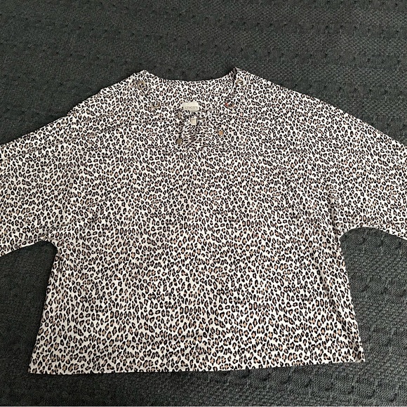 Chico's Tops - Chico’s, Size 2, Top